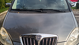 Lancia Musa 1.4 Gpl 2010 Euro 4