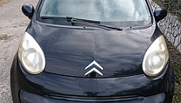Citroen C1 Benzina Cambio Manuale