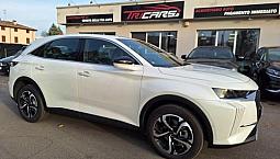 Ds Automobiles Ds 7 Bluehdi 130 Aut. Bastille Bu