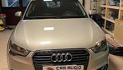 Audi A1 1.4 Tfsi S Tronic Attraction