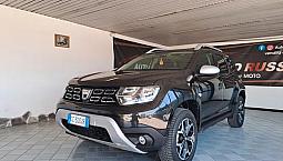 Dacia Duster 1.0 Tce 100 Cv Gpl Casa Madre