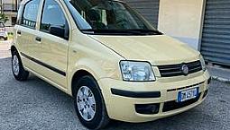 Fiat Panda Gpl