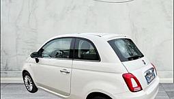Fiat 500 1.2 Lounge Full Optional - Finanziabile