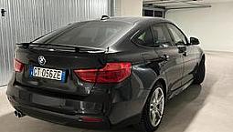 Bmw 220D Gt Xd