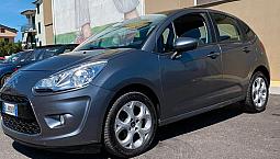 Citroen C3 1.4 Hdi 70 Exclusive