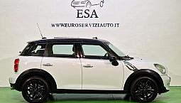 Mini Countryman Mini Cooper D Business Xl Countr
