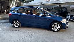 Bmw Serie 2 Gran Tourer 218d Gran Tourer Luxury 7 