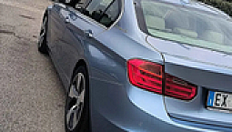 Bmw 335 I