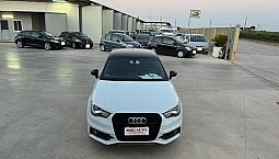 Audi A1 2.0 Tdi Ambition S,Line 142Cv