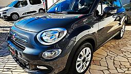 Fiat 500X 1.6 Multijet 120 Cv Pop Star