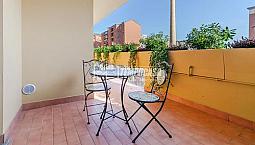 Stupendo Bilocale Con Terrazzo Al 3 Piano!!! Vista
