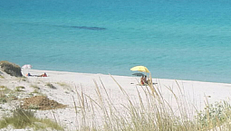 Oasi Di Capo Comino (Sardegna)