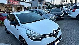 Renault Clio 1.6 Diesel