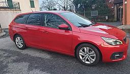 Peugeot 308 Bluehdi 120 S&S Sw Business