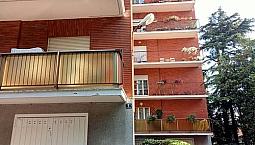 San Vito Ampio Bilocale Con Terrazzo