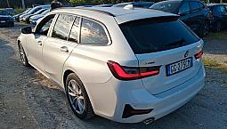 Bmw Serie 3 Touring 320D Xdrive 48V - 2021