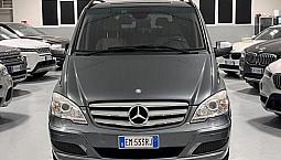 Mercedes-Benz Viano 2.2 Cdi Ambiente 163Cv Auto