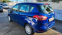 Ford B-max - 2017 1.5 Tdci 75 Cv Business
