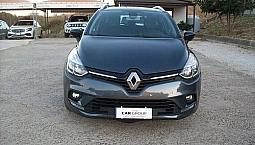 Renault Clio Sw. 1.5 Cv.90 S&S Energy 