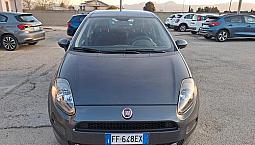 Fiat Punto 1.3 Mjt Ii S&S 95 Cv 5 Porte Lounge