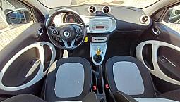 Smart Forfour Ok Neopatentati Cabrio Manuale 4Port