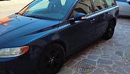 Volvo V70 2.0 D Kinetic Motore Nuovo