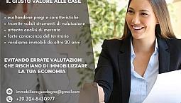Proponi Ora Il Tuo Immobile- Cliente Acquirente