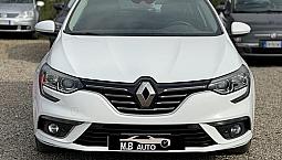 Renault Megane 1.5Dci Euro6B