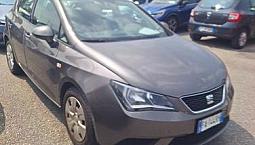 Seat Ibiza 1.0 75 Cv 5p. Reference