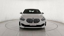 Bmw Serie 1 120D Msport Auto