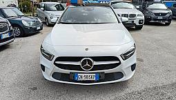 Mercedes-benz A 200 A 200 D Automatic Premium