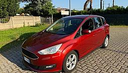 Ford C-max C-max7 1.0 Ecoboost 100cv Start&stop Pl