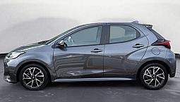 Toyota Yaris 1.5 Hybrid 5 Porte Trend