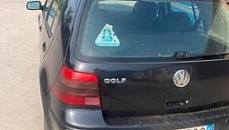 Golf 4