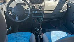 Chevrolet Matiz