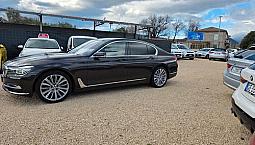 Bmw 730 730D Xdrive Eccelsa