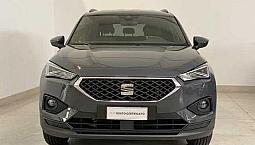 Seat Tarraco 2.0 Tdi Dsg Style 7 Posti