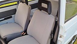 Fiat Panda 1000 I.e. Cat L