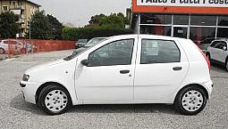 Fiat Punto 1.2I 5P. Elx - Ok Neopatentati - 