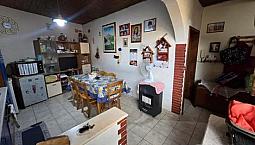 Attico Comodo E Luminoso