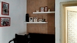 Bilocale 50 M2 Zona San Lazzaro Lecce