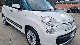 Fiat 500L 1.3 Multijet 85 Cv