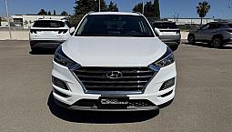 Hyundai Tucson 1.6 Crdi 136cv 48v Dct Xprime ...