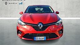 Renault Clio 1.5 Blue Dci Intens 85Cv