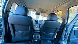 Peugeot 407 2ª Serie