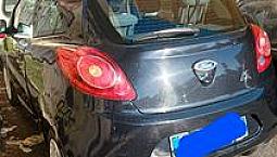 Ford Ka 2ª Serie - 2012