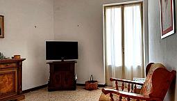 Ampio Appartamento Trilocale Con Terrazzo