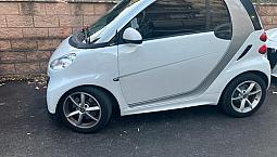 Smart 451 Full Optional