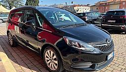 Opel Zafira 1.6 Cdti 120Cv Start&Stop Advance