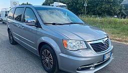 Lancia Voyager 2.8 Turbodiesel S 177 Cv